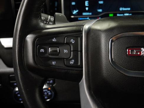 Used 2023 GMC Sierra 1500 Elevation w/ Preferred Package AWD/4WD image 21