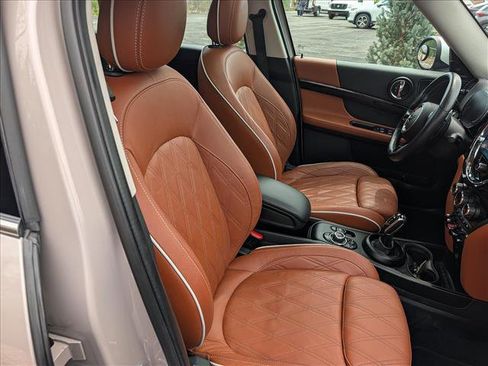 Used 2022 MINI Cooper Countryman S image 13