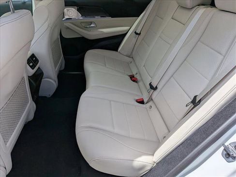 New 2026 Mercedes-Benz GLE 350 4MATIC image 15