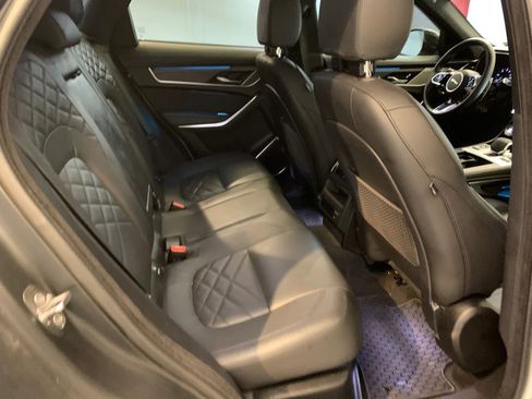 Used 2023 Jaguar F-PACE S AWD/4WD image 45