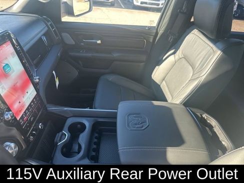 New 2026 RAM 1500 Rebel w/ Rebel Level 2 Equipment Group AWD/4WD image 19