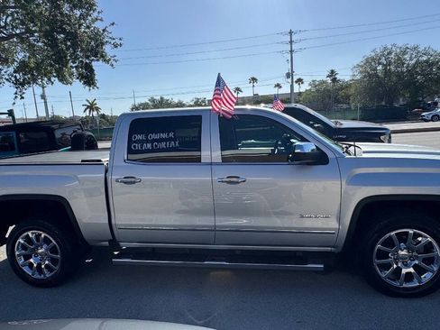 Used 2018 GMC Sierra 1500 Denali image 4