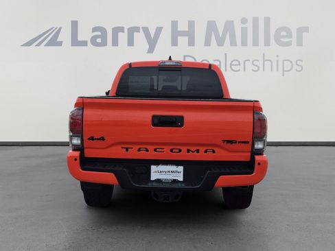 Used 2023 Toyota Tacoma TRD Pro image 4