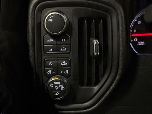 Used 2020 Chevrolet Silverado 1500 W/T w/ WT Value Package image 17