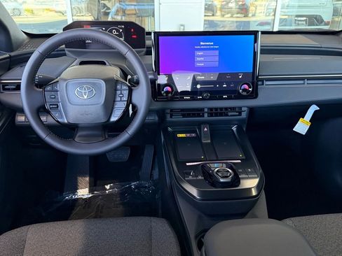 New 2026 Toyota bZ image 27