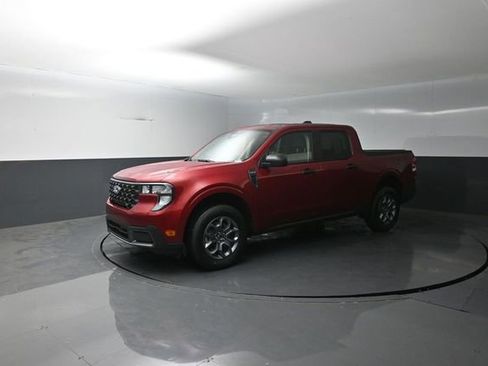 New 2026 Ford Maverick XLT w/ Equipment Group 301A AWD/4WD image 4