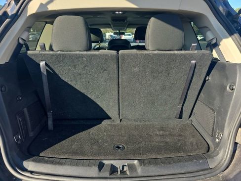 Used 2011 Dodge Journey Mainstreet w/ Sound Group image 16