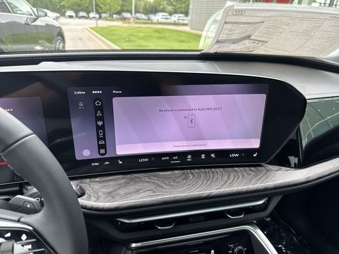 New 2026 Audi Q5 Premium AWD/4WD image 8
