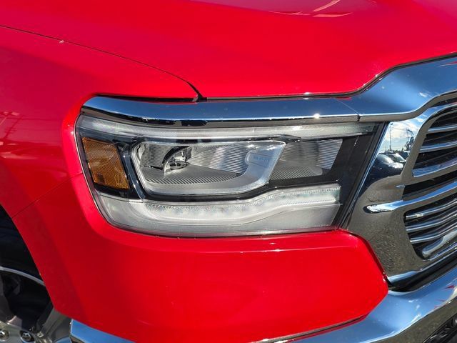 Used 2023 RAM 1500 Laramie AWD/4WD image 28