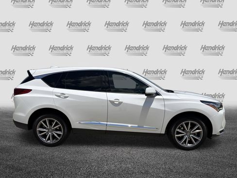 Used 2023 Acura RDX FWD w/ Technology Package image 11