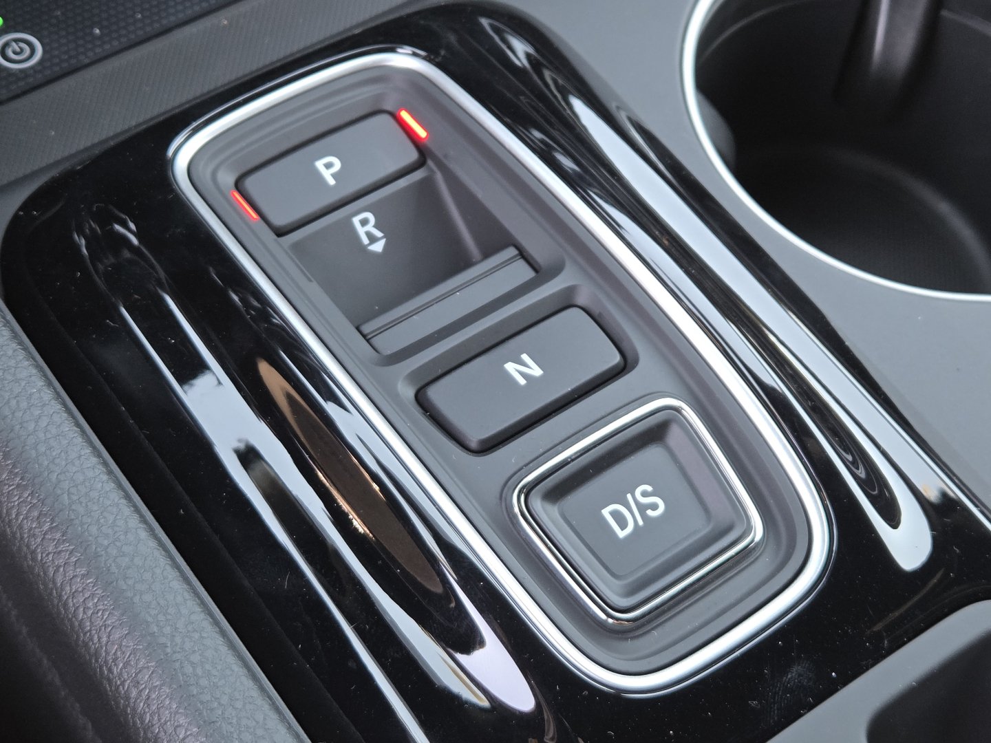New 2026 Honda Pilot Black Edition image 10