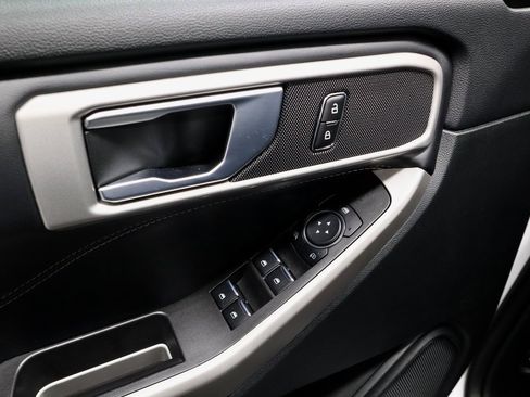 Certified 2024 Ford Explorer XLT w/ Equipment Group 202A image 24