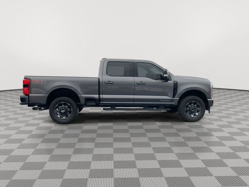 Used 2024 Ford F250 Lariat w/ Sport Appearance Package image 9