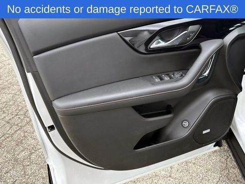 Certified 2023 Chevrolet Blazer RS w/ LPO, Floor Liner Package FWD image 18