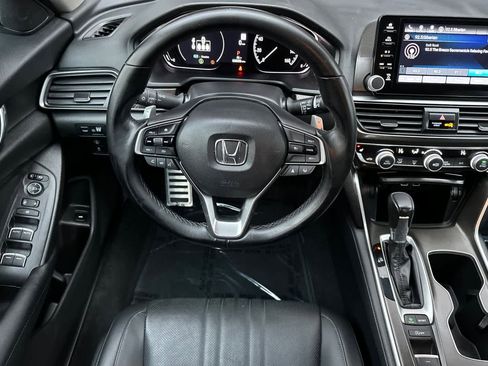 Used 2022 Honda Accord Sport Special Edition image 14