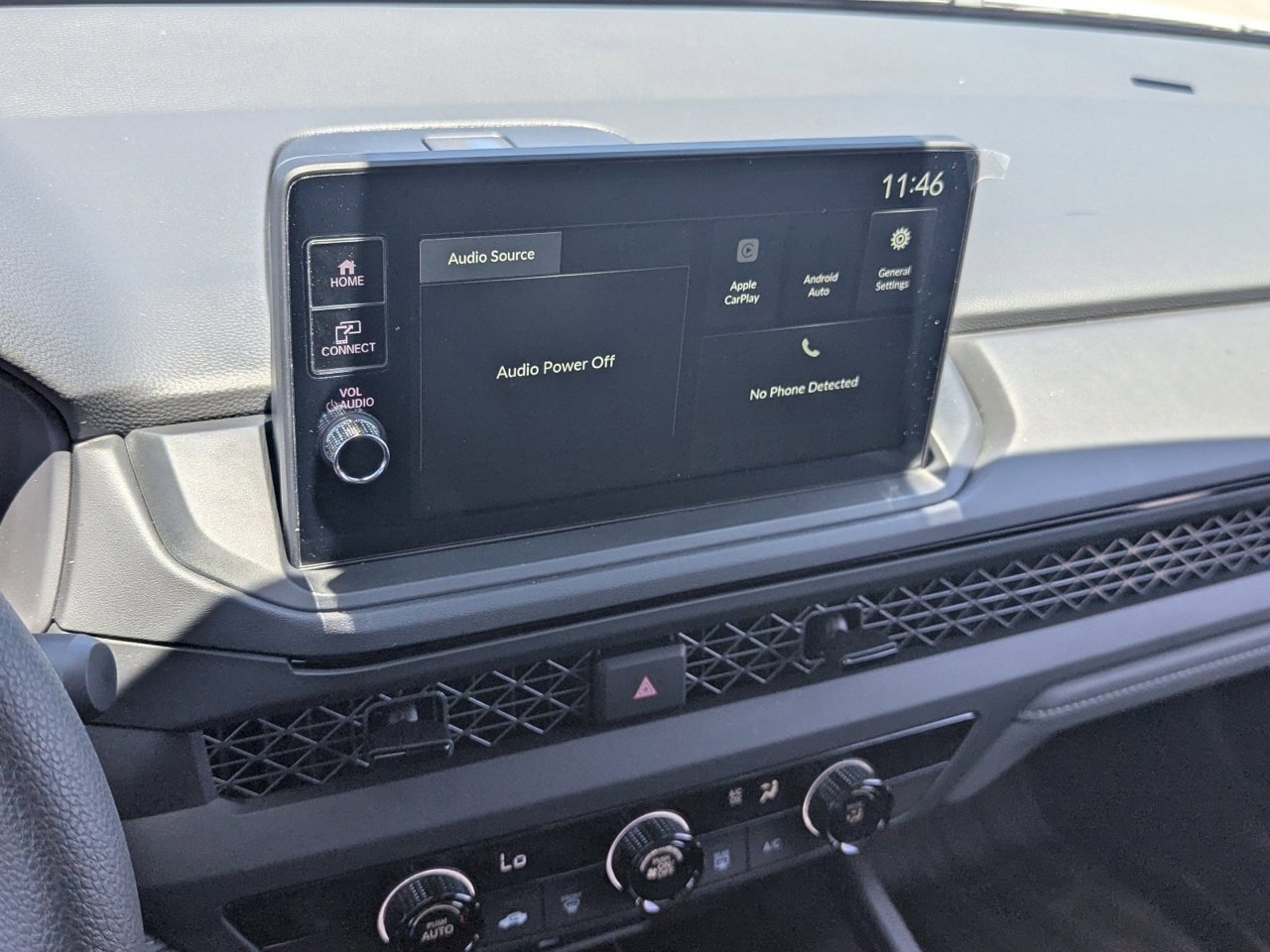 New 2026 Honda Accord LX image 14