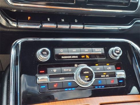 Used 2019 Lincoln Navigator Reserve w/ Cargo Package image 23