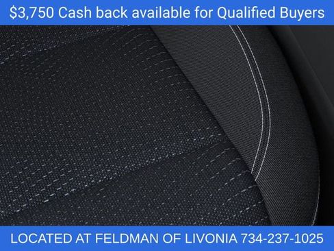 New 2026 Chevrolet Blazer EV LT image 21