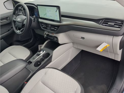 New 2026 Ford Escape Active w/ Tech Pack #1 FWD image 45