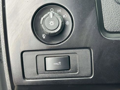 Used 2014 Ford F150 FX4 w/ FX Appearance Package image 19