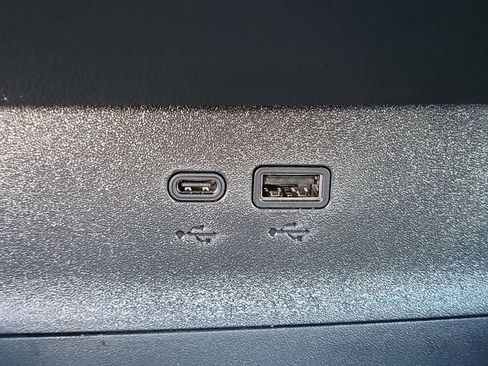 New 2026 Chevrolet Equinox RS w/ Convenience Package III image 15