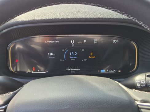 New 2025 Jeep Wagoneer Series III image 12