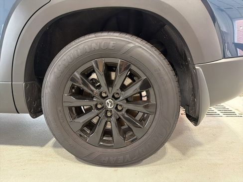 Used 2025 MAZDA CX-50 AWD 2.5 S w/ Cargo Package image 12