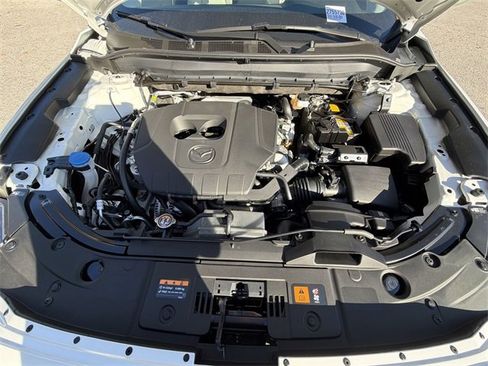 New 2025 MAZDA CX-5 AWD 2.5 S w/ Preferred Package image 28