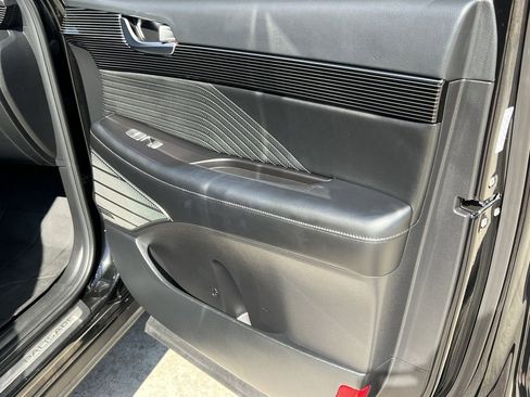 Used 2024 Hyundai Palisade Calligraphy AWD/4WD image 12