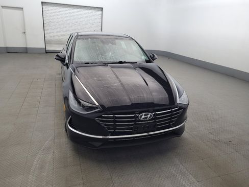 Used 2023 Hyundai Sonata SE FWD image 14