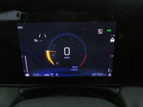 Used 2024 Chevrolet TrailBlazer RS w/ Convenience Package image 18