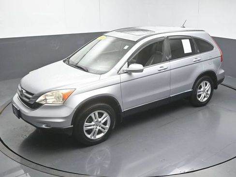 Used 2010 Honda CR-V EX-L image 42