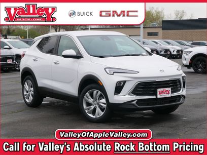 New 2025 Buick Encore GX Preferred w/ Comfort Package