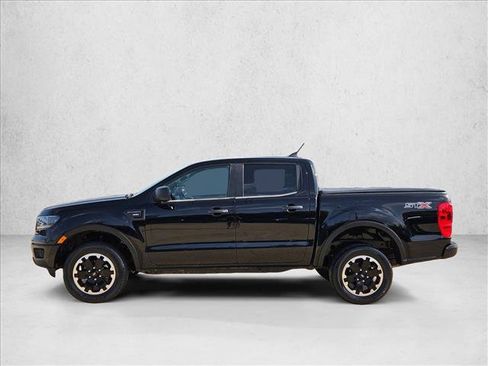 Used 2021 Ford Ranger XL w/ Equipment Group 101A High RWD image 9