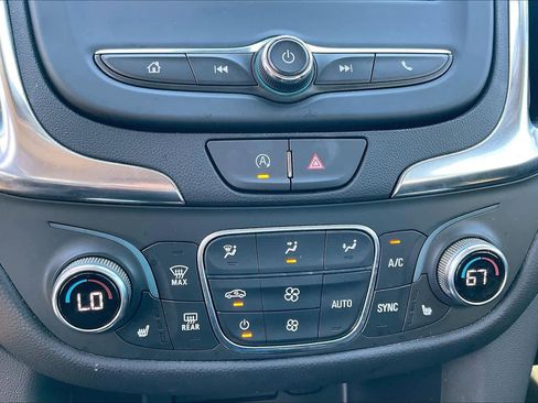 Certified 2024 Chevrolet Equinox LT image 31