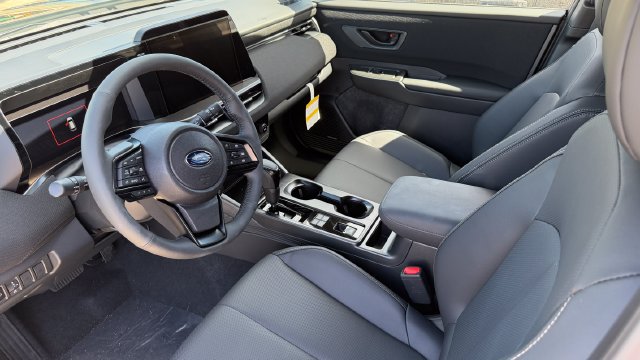 New 2026 Subaru Outback Limited AWD/4WD image 36