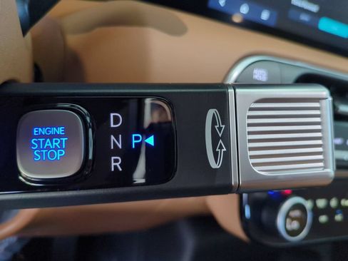 New 2026 Hyundai Palisade Calligraphy AWD/4WD image 22