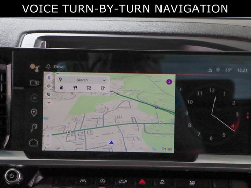 Used 2023 GMC Sierra 1500 Elevation image 19