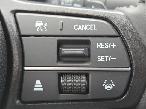 New 2026 Honda Accord EX-L image 9