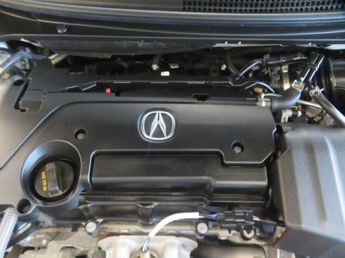 Used 2016 Acura ILX FWD image 49