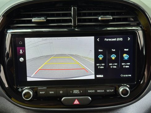 Used 2025 Kia Soul S FWD image 25