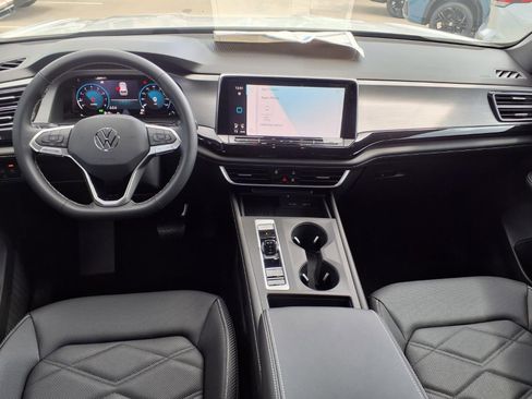 New 2026 Volkswagen Atlas Cross Sport SE AWD/4WD image 9