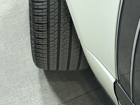 Used 2021 Land Rover Range Rover SV Autobiography Dynamic image 43