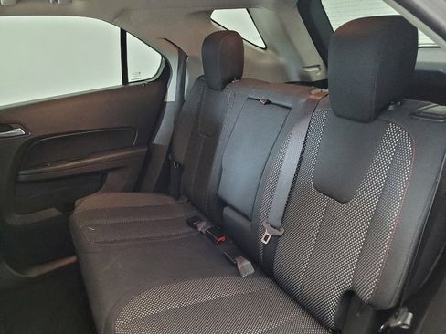 Used 2017 Chevrolet Equinox LT w/ Convenience Package FWD image 18