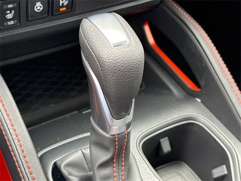 New 2026 Nissan Frontier PRO-4X w/ Tow Package image 28