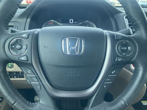Used 2021 Honda Ridgeline RTL-E image 14
