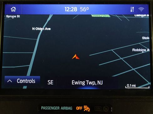 Used 2020 Ford Expedition Platinum AWD/4WD image 47