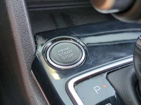 Certified 2024 Kia Sportage EX FWD image 28