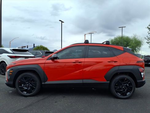 New 2026 Hyundai Kona SEL Sport image 3