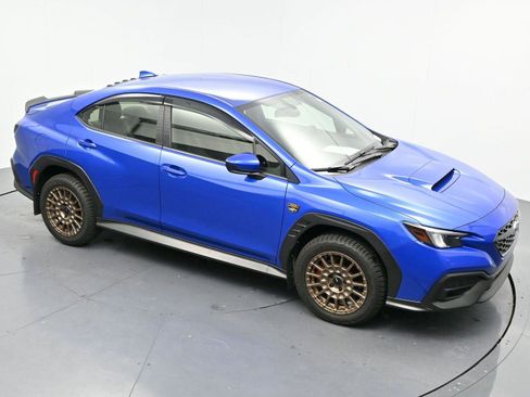 Used 2023 Subaru WRX image 33